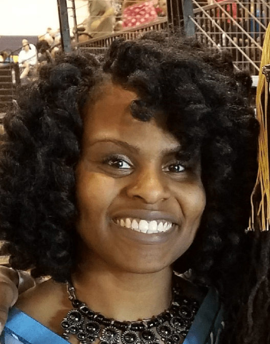 Ashley Agada Photo