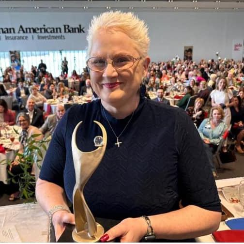 2025 Athena Awards