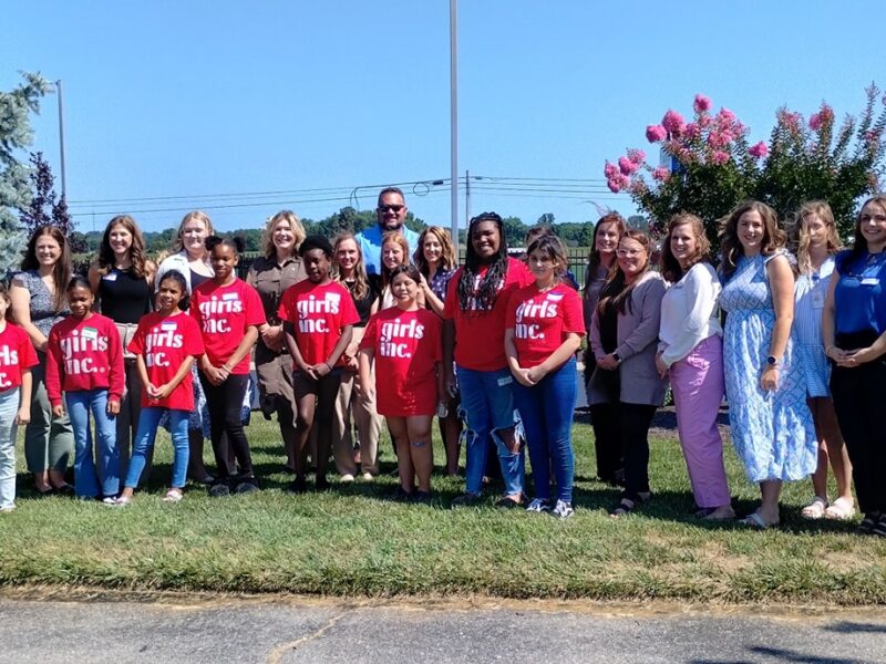 2025 Girls Inc. Summer Academy
