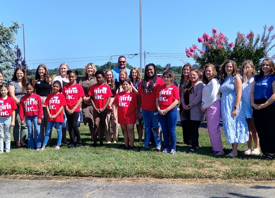 2025 Girls Inc. Summer Academy